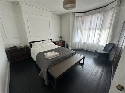 Room in a Shared House, Lancaster Road, LA5