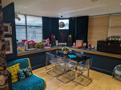 2 Bed Maisonette, Devonshire Place, BN2