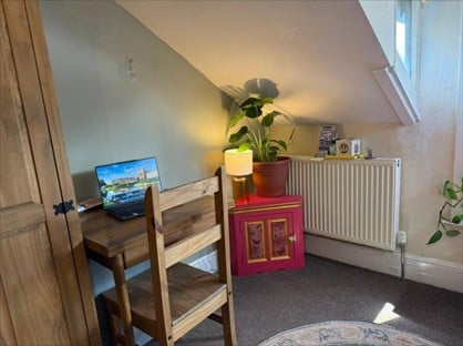 Room in a Shared House, Nant Terrace Cadnant Road, LL59