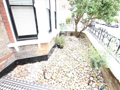 2 Bed Flat, Lewisham, SE4