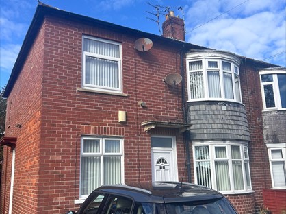 2 Bed Flat, Jubilee Road, NE24