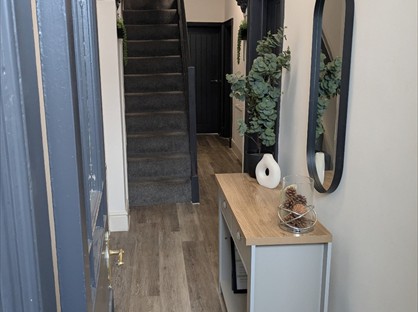 Room in a Shared House, Lovely Lane, WA5