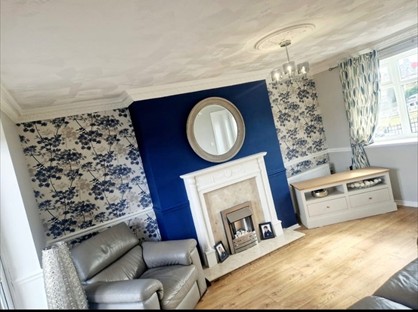 3 Bed Semi-Detached House, Coronation Road, TS28