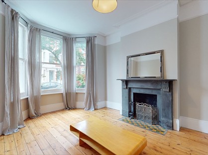 4 Bed Semi-Detached House, Bracewell Road, W10