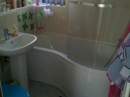 Room in a Shared House, Nuns Way, CB4