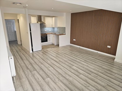 1 Bed Bungalow, Rose Tree Cottages, SA3