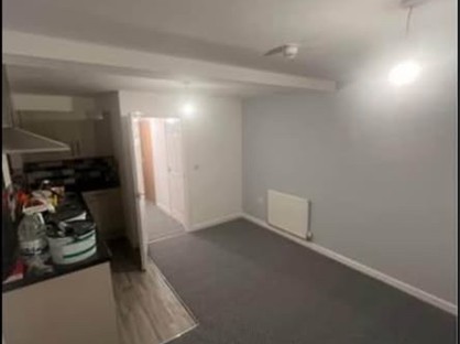 1 Bed Flat, Skegness, PE25