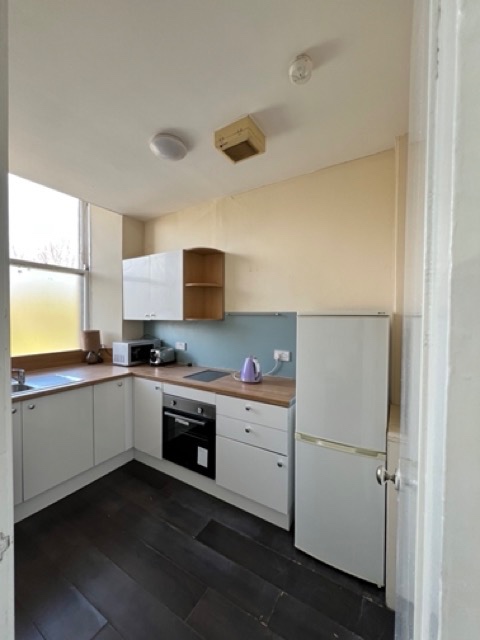 Additional image 5 of Studio Flat, Shields Road, G41, N1 7GU