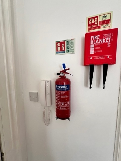 Additional image 6 of Studio Flat, Shields Road, G41, N1 7GU