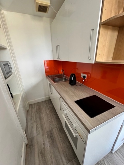 Additional image 11 of Studio Flat, Shields Road, G41, N1 7GU