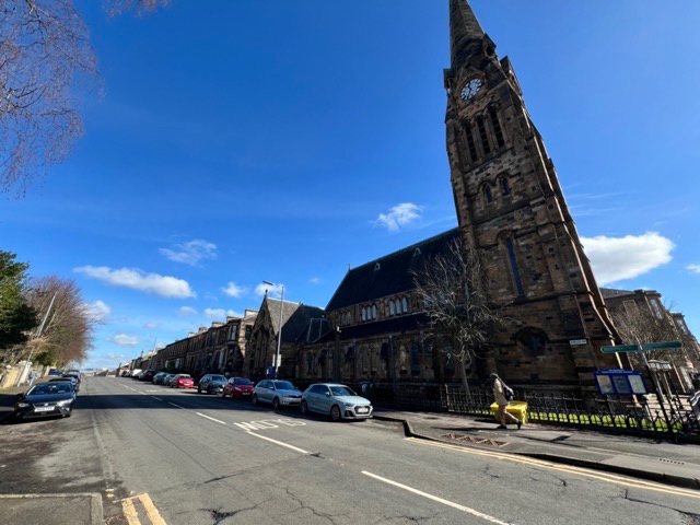 Additional image 14 of Studio Flat, Shields Road, G41, N1 7GU