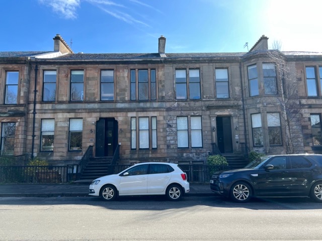 Additional image 15 of Studio Flat, Shields Road, G41, N1 7GU