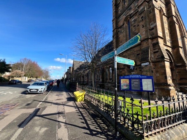 Additional image 17 of Studio Flat, Shields Road, G41, N1 7GU