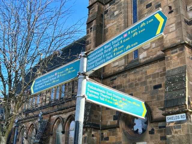 Additional image 18 of Studio Flat, Shields Road, G41, N1 7GU