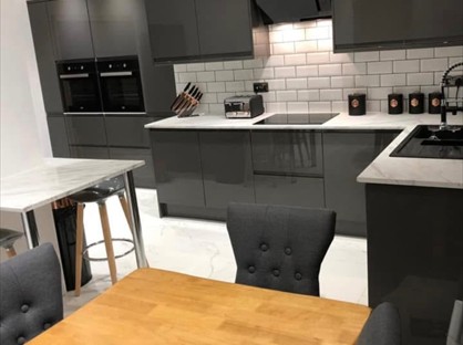 4 Bed Semi-Detached House, Carlton Street, YO16