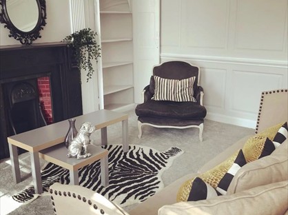 Studio Flat, Lowther Street, CA28