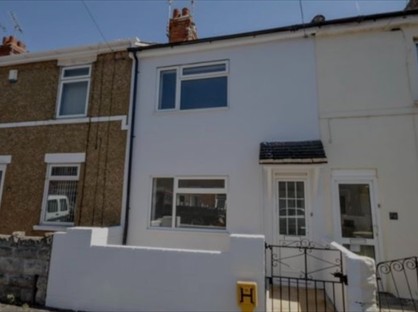 2 Bed Terraced House, Omdurman Street, SN2