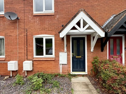 2 Bed Terraced House, Kings Road, LE14