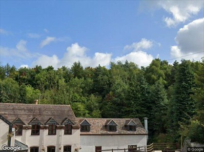 Studio Flat, Arleston Brook, TF1