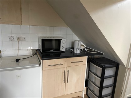 Room in a Shared House, Bylands Close, SE2
