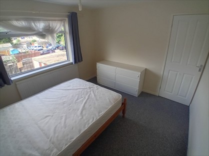 Room in a Shared House, Balfour Road, OX4