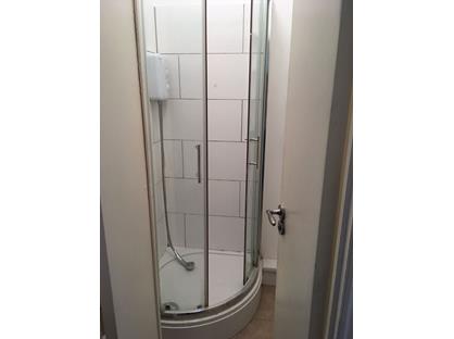 Studio Flat, Linthorpe Rd, N16
