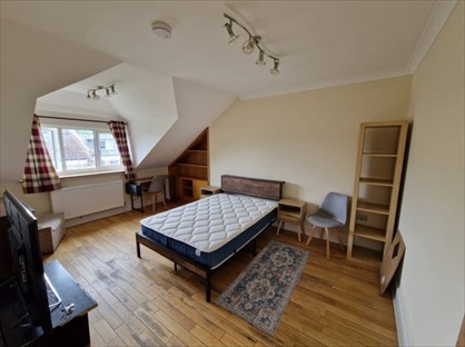 Room in a Shared House, Hornsey Rise Gardens, N19