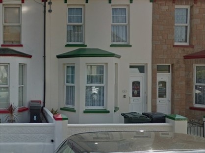 2 Bed Terraced House, Romney Street, BN22