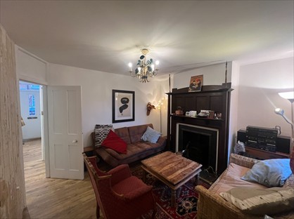 Room in a Shared House, Highcliff Road, SO23