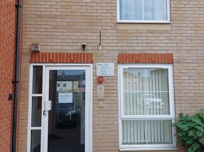 2 Bed Flat, Station Street, LE18