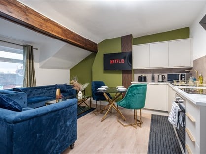 2 Bed Semi-Detached House, Hereford Road, L21