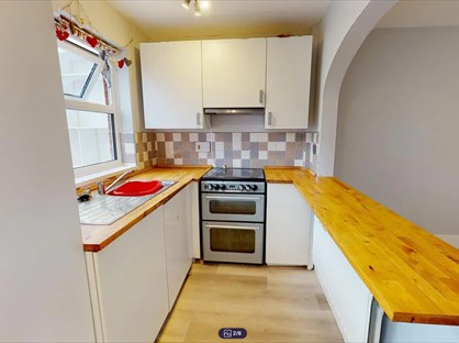 2 Bed Terraced House, Hadland Road, OX14