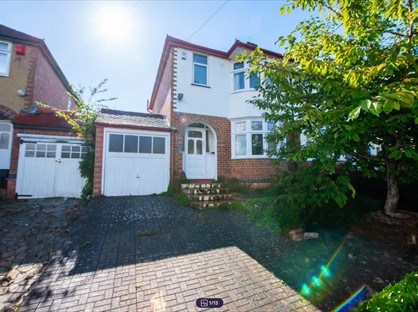 3 Bed Semi-Detached House, North Hinksey Lane, OX2