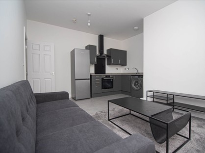 2 bed flat/apartment for rent in 2 Bed Flat, Nether Hall, DN1