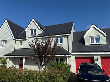 Room in a Shared House, Wilfred Waterman Drive, CM1