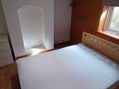 1 Bed Flat, Burrell Road, IP2