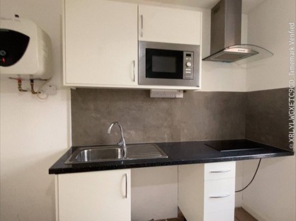 Studio Flat, High Street, SM1