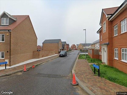 1 Bed Flat, Lapwing Drive, CM17