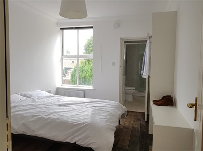 Room in a Shared House, Park Road, HU5