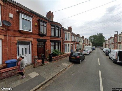 5 Bed Semi-Detached House, Hampstead Road, L6