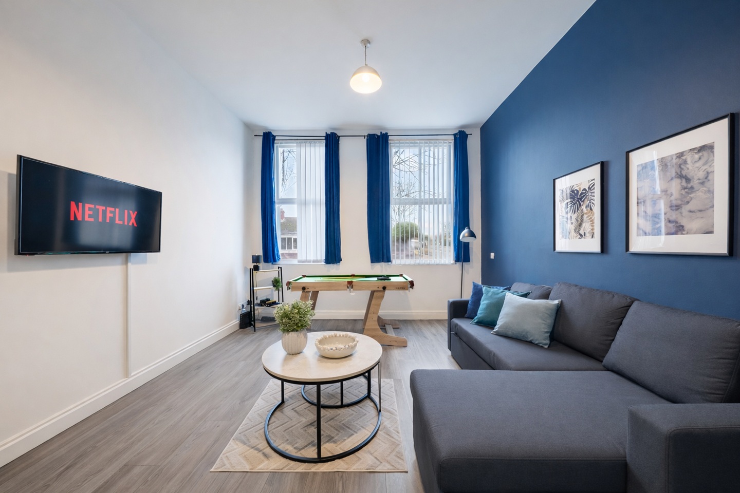 Additional image 2 of 2 Bed Flat, Latimer St, L5, N1 7GU