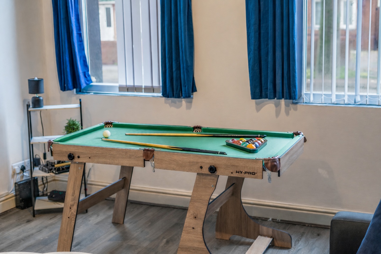 Additional image 3 of 2 Bed Flat, Latimer St, L5, N1 7GU