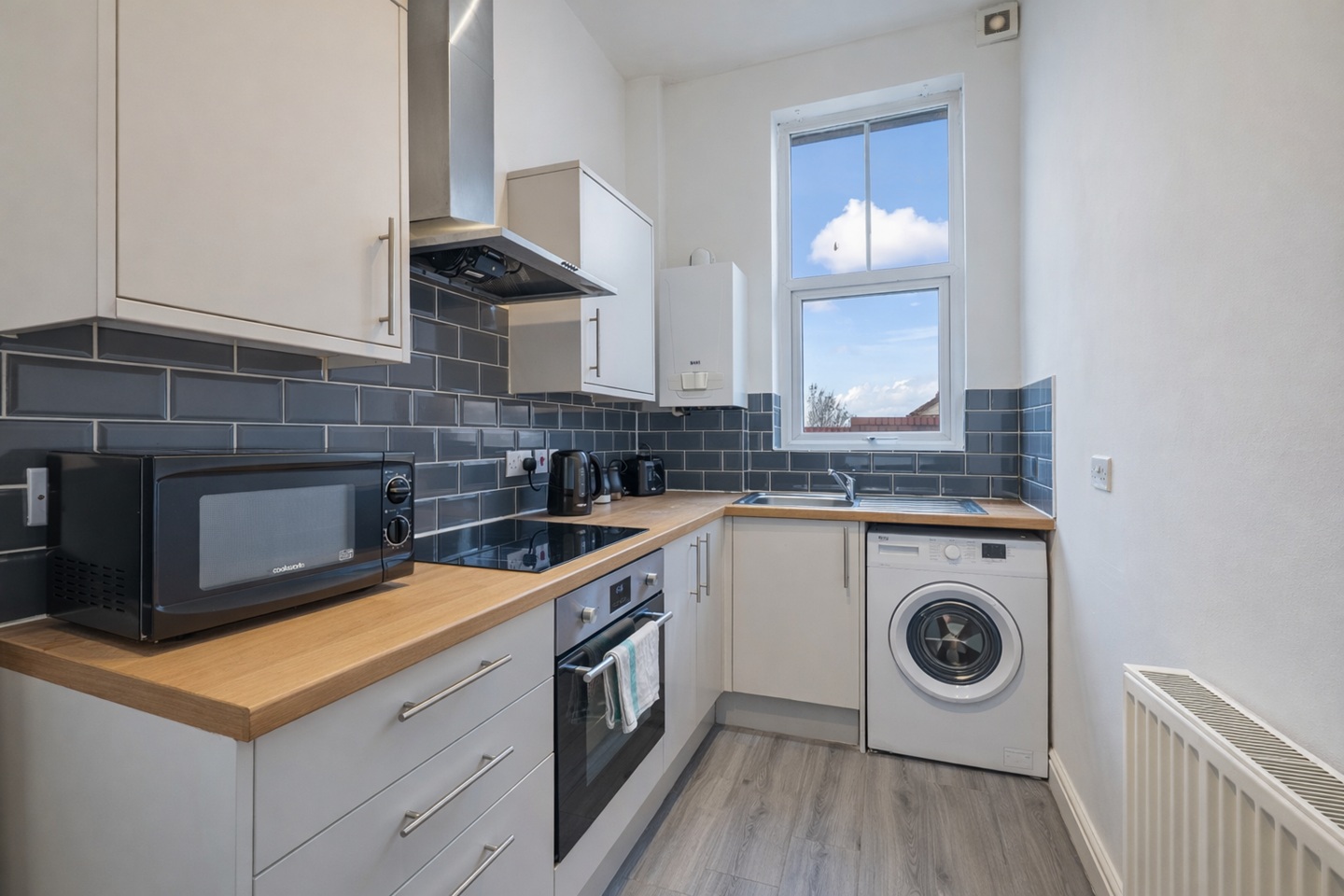 Additional image 5 of 2 Bed Flat, Latimer St, L5, N1 7GU