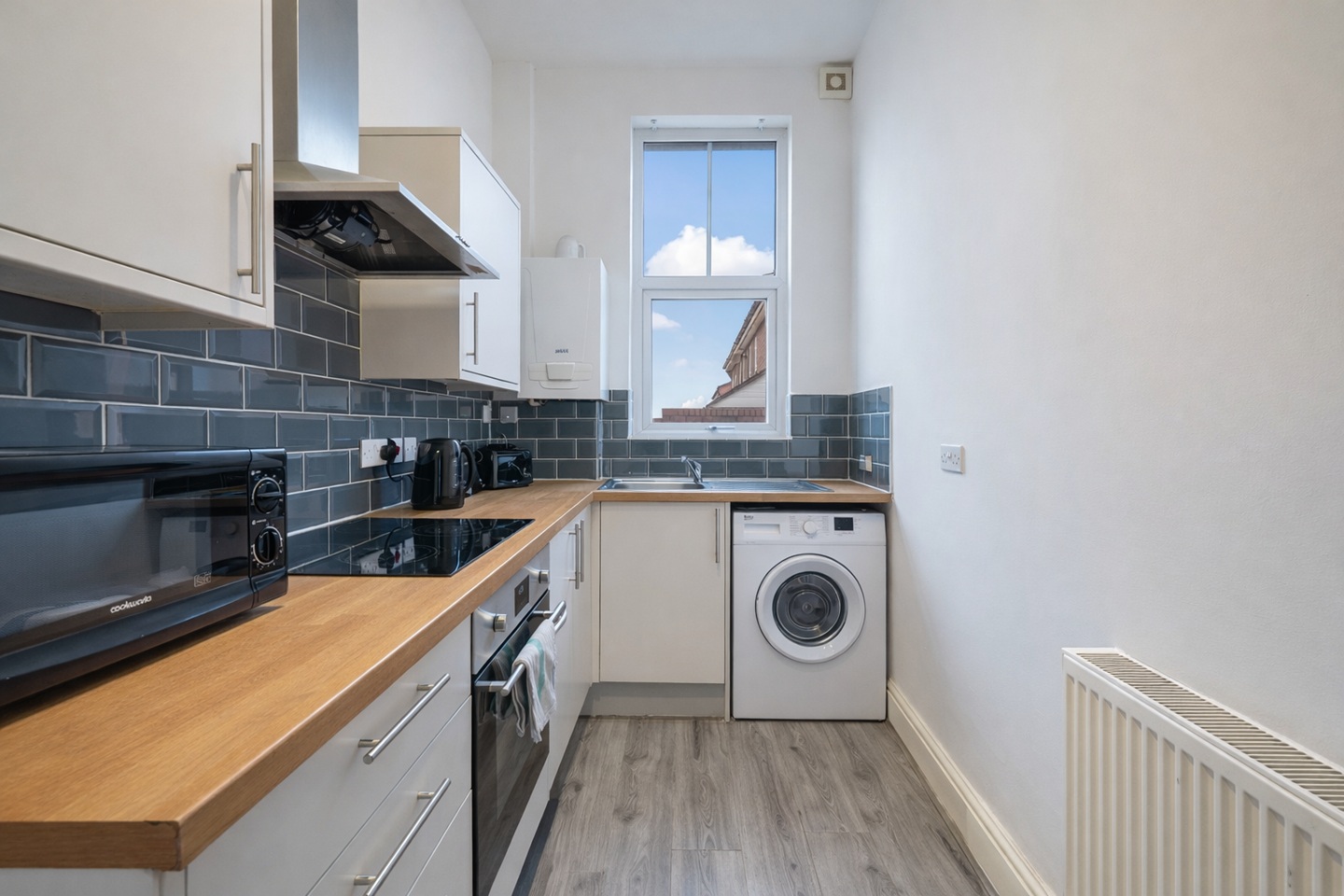 Additional image 4 of 2 Bed Flat, Latimer St, L5, N1 7GU