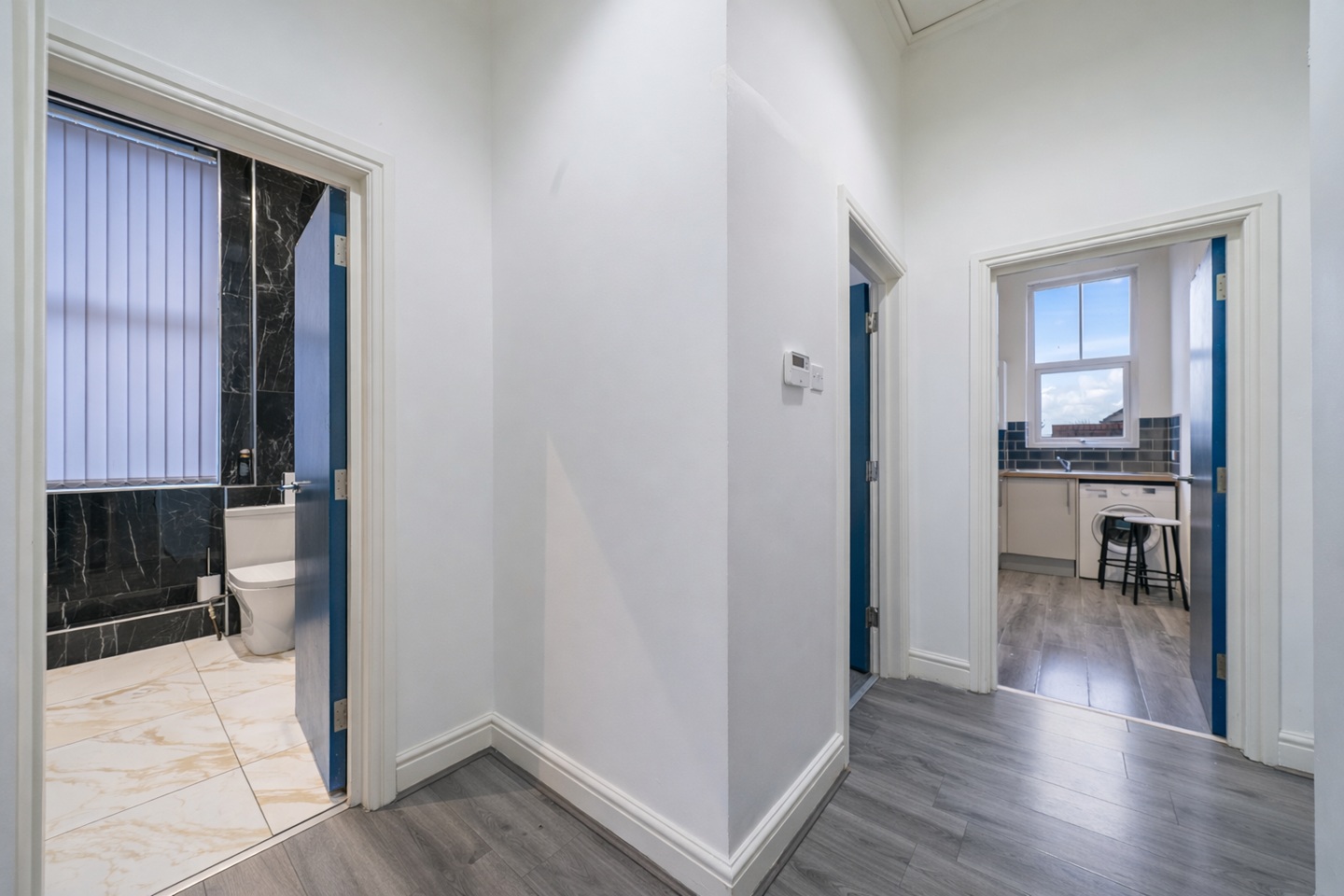 Additional image 6 of 2 Bed Flat, Latimer St, L5, N1 7GU