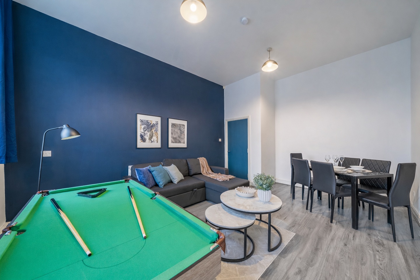 Additional image 7 of 2 Bed Flat, Latimer St, L5, N1 7GU