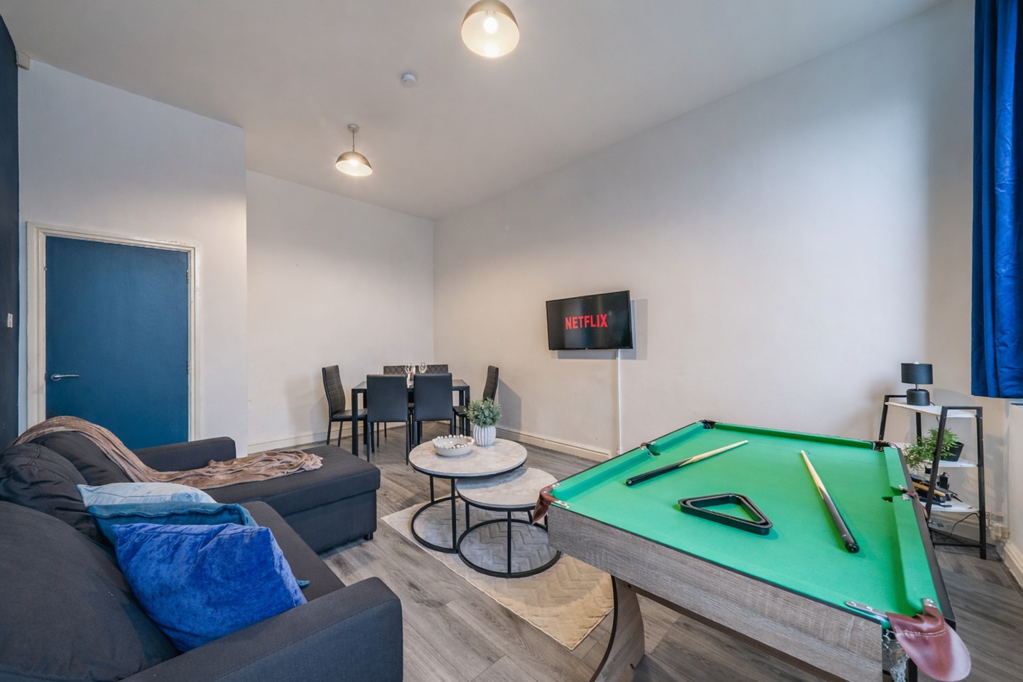 Additional image 9 of 2 Bed Flat, Latimer St, L5, N1 7GU