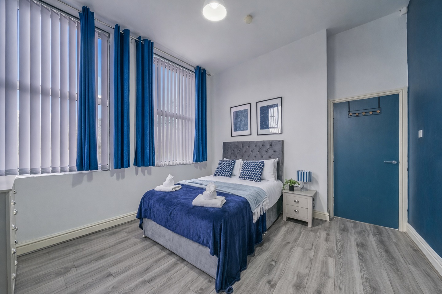 Additional image 11 of 2 Bed Flat, Latimer St, L5, N1 7GU