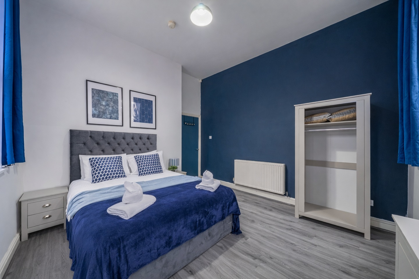 Additional image 10 of 2 Bed Flat, Latimer St, L5, N1 7GU