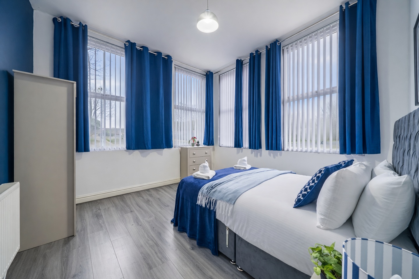 Additional image 12 of 2 Bed Flat, Latimer St, L5, N1 7GU